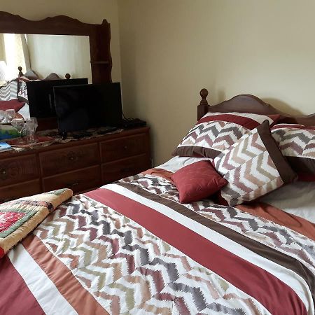 Mermaid Inn Bnb Twillingate Kültér fotó